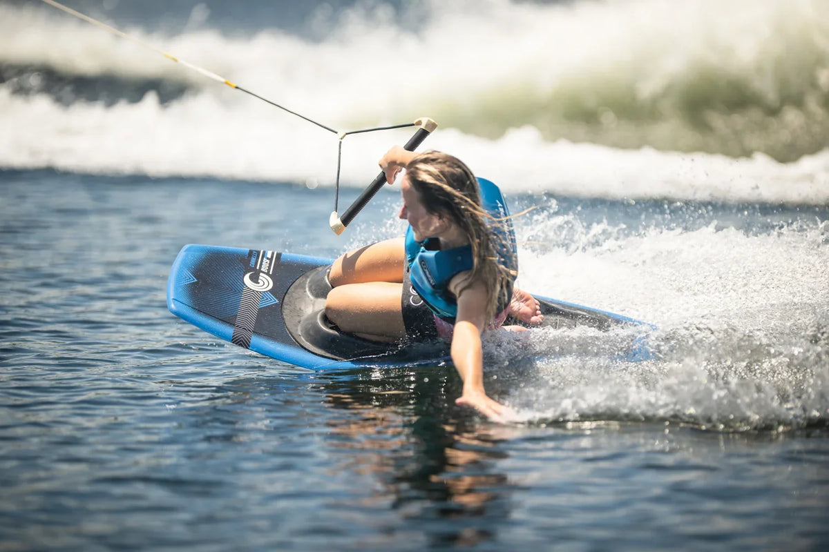 Kneeboard