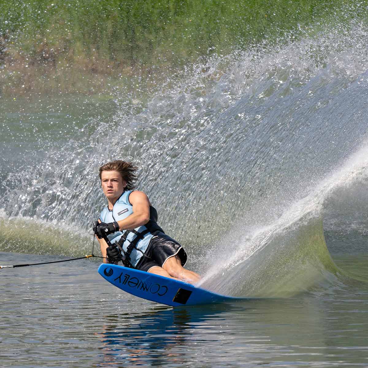 Ski nautique