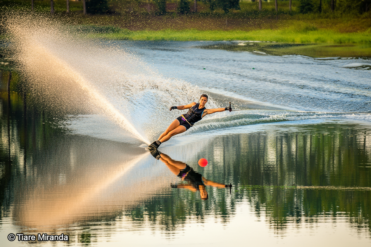 Monoski