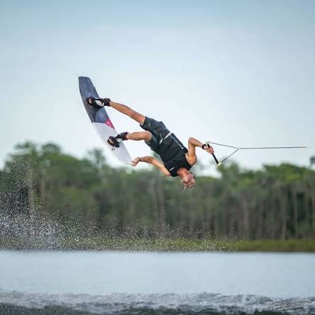 Wakeboard