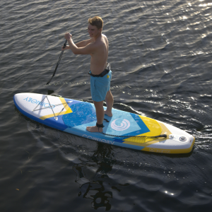 Paddle