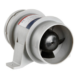 Aspirateur ventilateur axial 3,8m3 12V