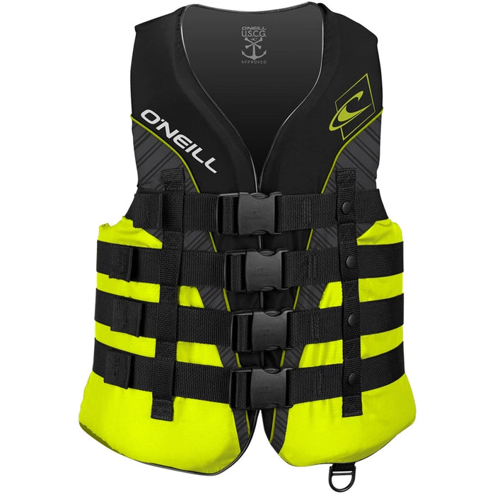 Gilet de sauvetage O'Neill Superlite 50N ISO