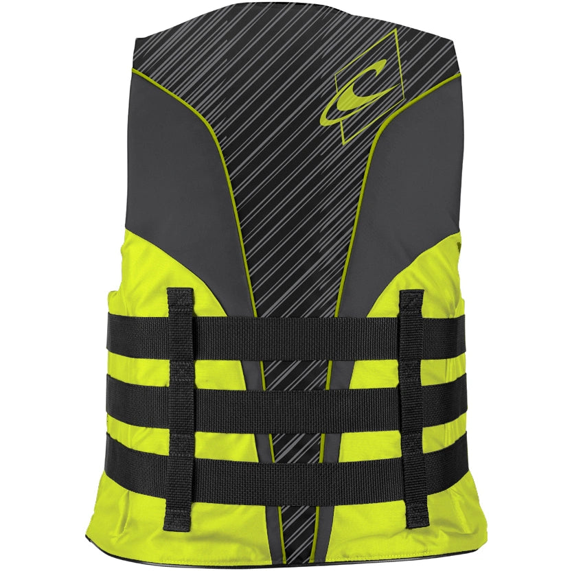 Gilet de sauvetage O'Neill Superlite 50N ISO