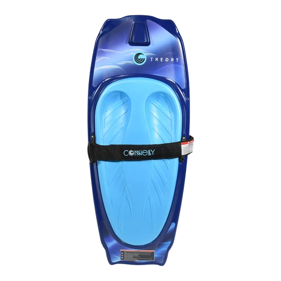 THEORY KNEEBOARD, Connelly