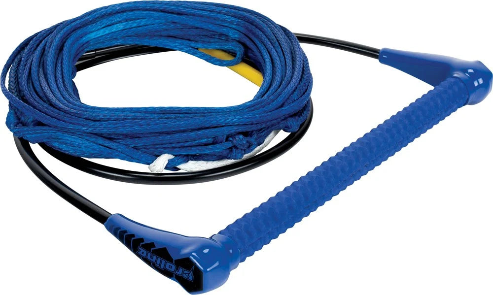 SLALOM - RESPONSE PACKAGE
