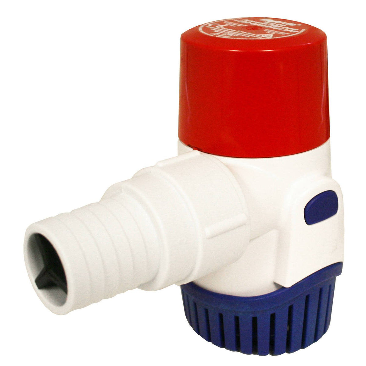 Pompe de cale immergeable automatique Rule 1100 - 12V