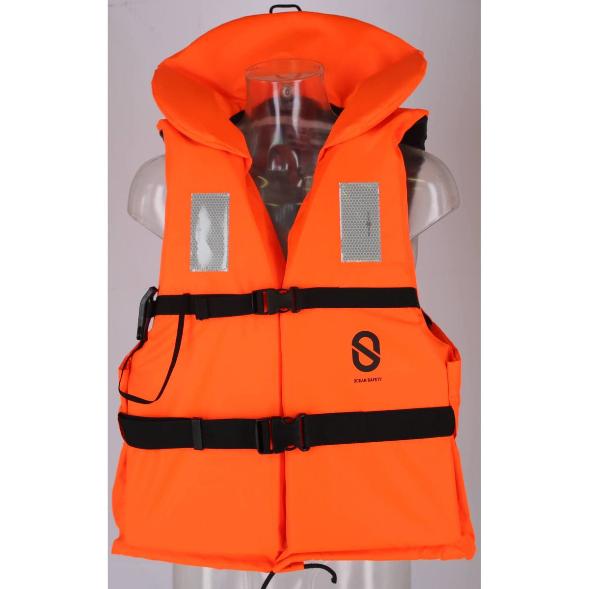 Gilet Frioul 80 à 110kg, VDM REYA