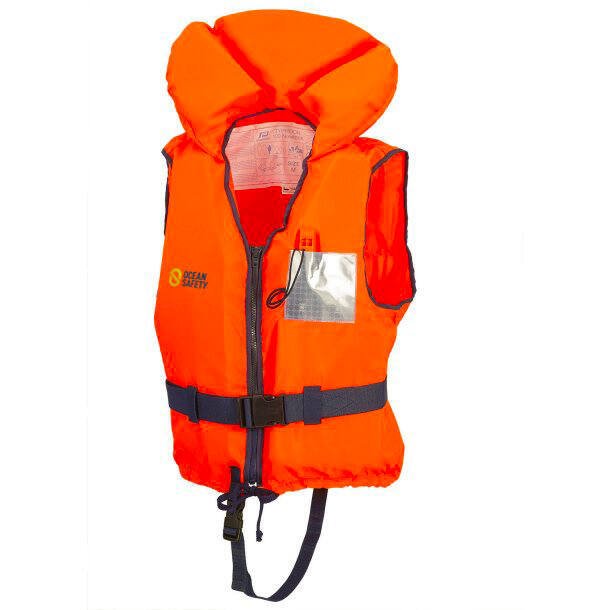 Gilet 100N - M 50-70 kg, VDM REYA