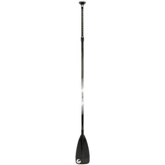 ADJ CARBON 2-PIECE PADDLE, Connelly