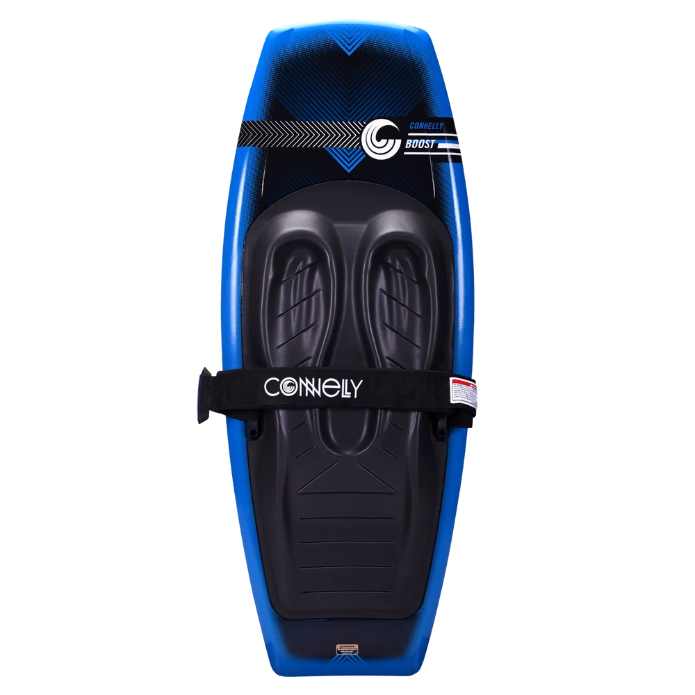 BOOST KNEEBOARD, Connelly