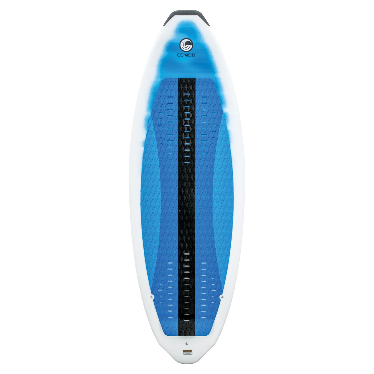 RIDEWAKESURFER 5ft 2in W/ROPE – planche de wakesurf, Connelly
