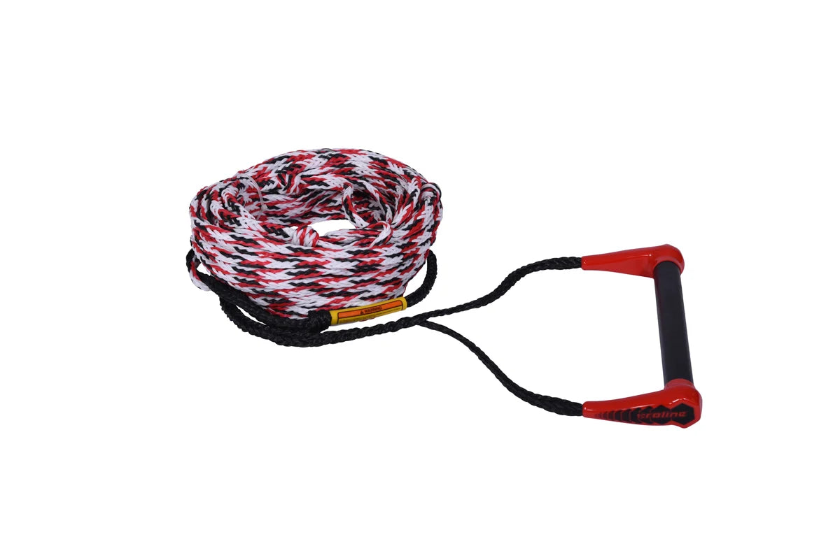 CORDE SLALOM - SPORT PACKAGE W/5 SEC