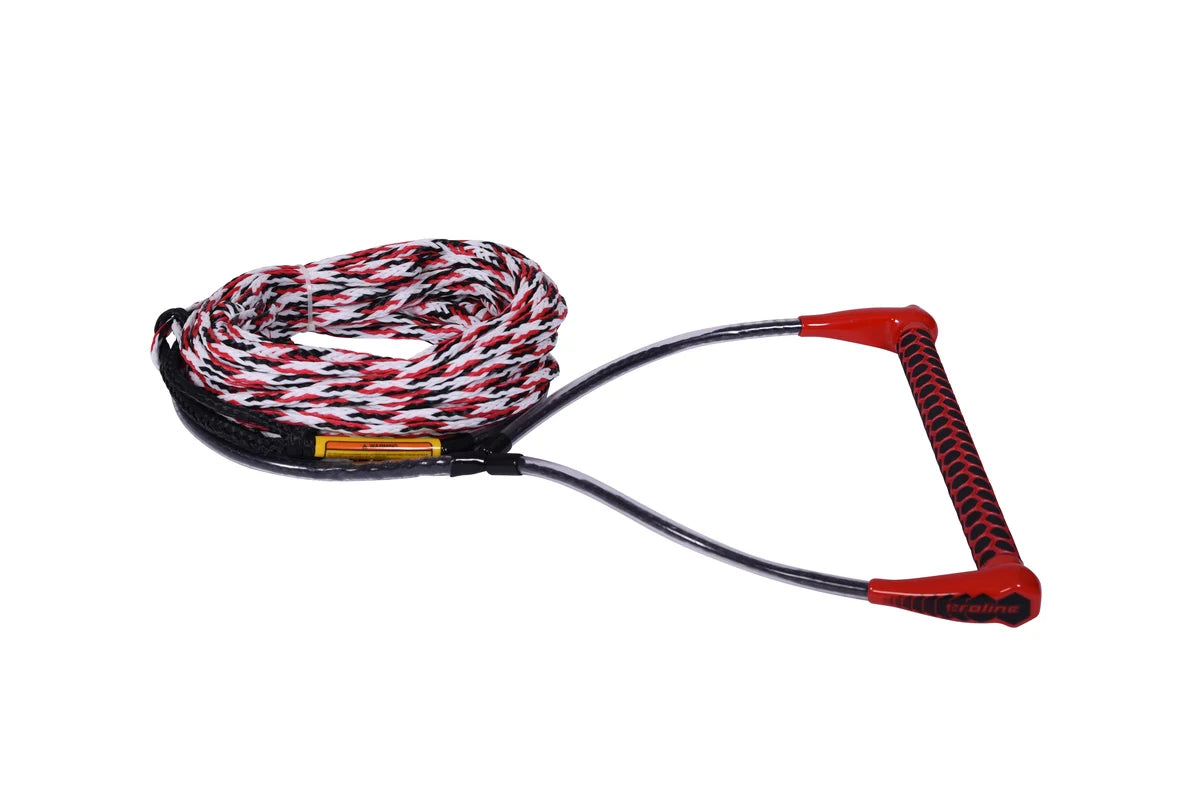 CORDE SLALOM - WAKE KNEE SKI COMBO