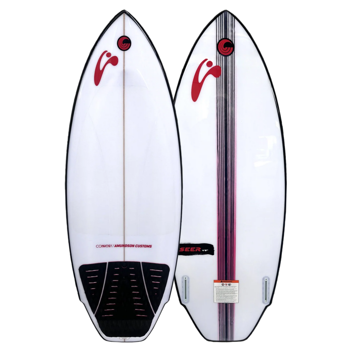 SEER – planche de wakesurf, Connelly