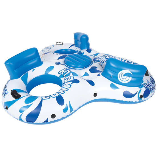 CHILAX TRIO