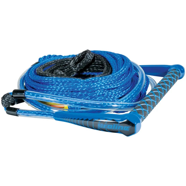 CORDE SLALOM - EASY UP PACKAGE W/1 sec