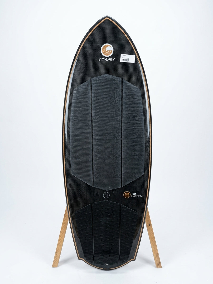 Carbon