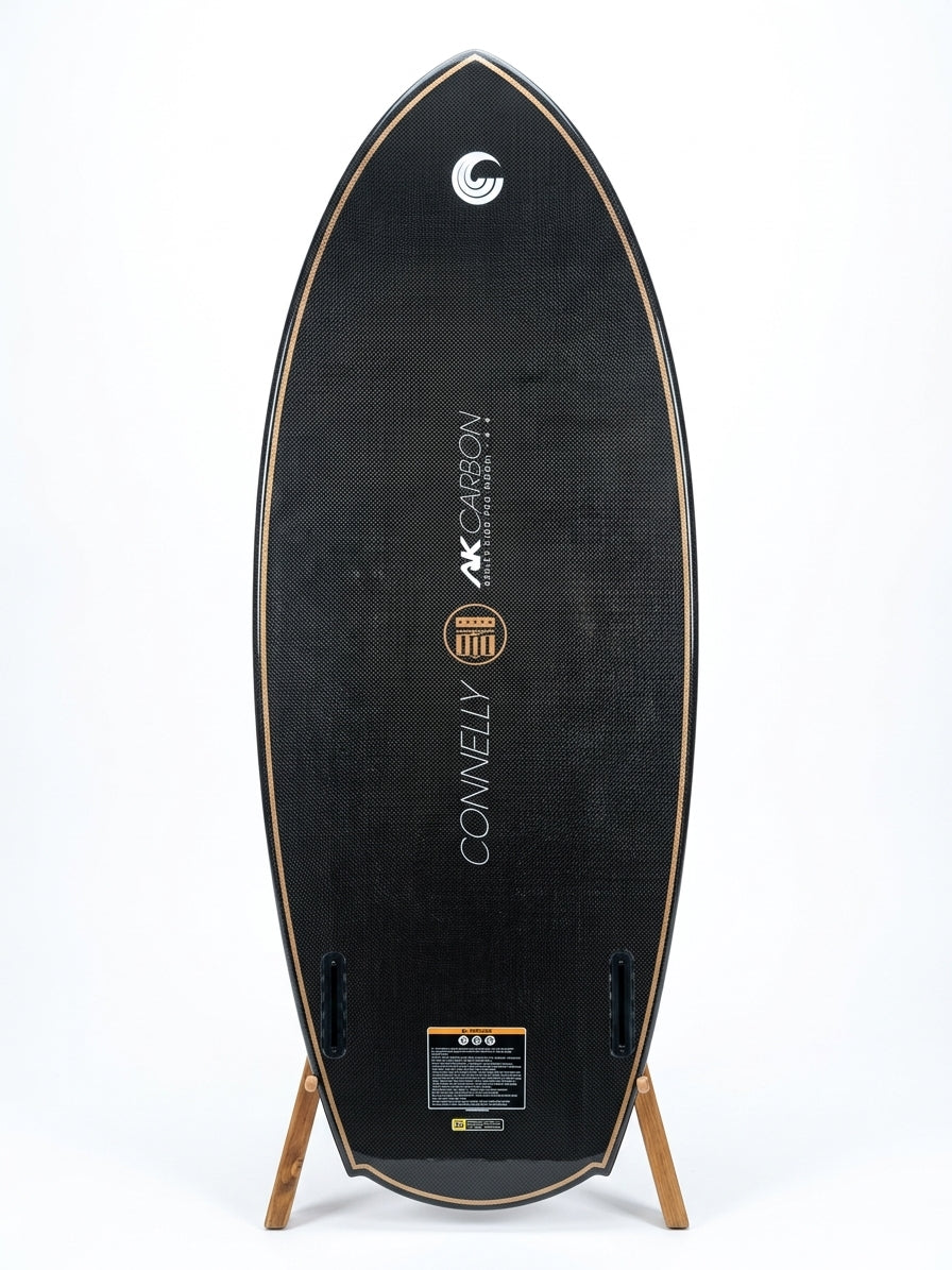 Carbon