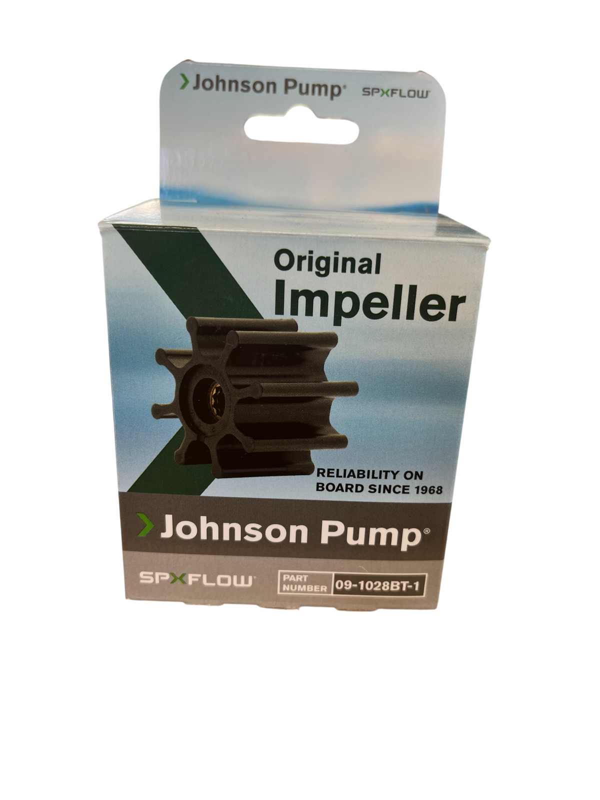 Orignal Impeller – accastillage, Sport Service