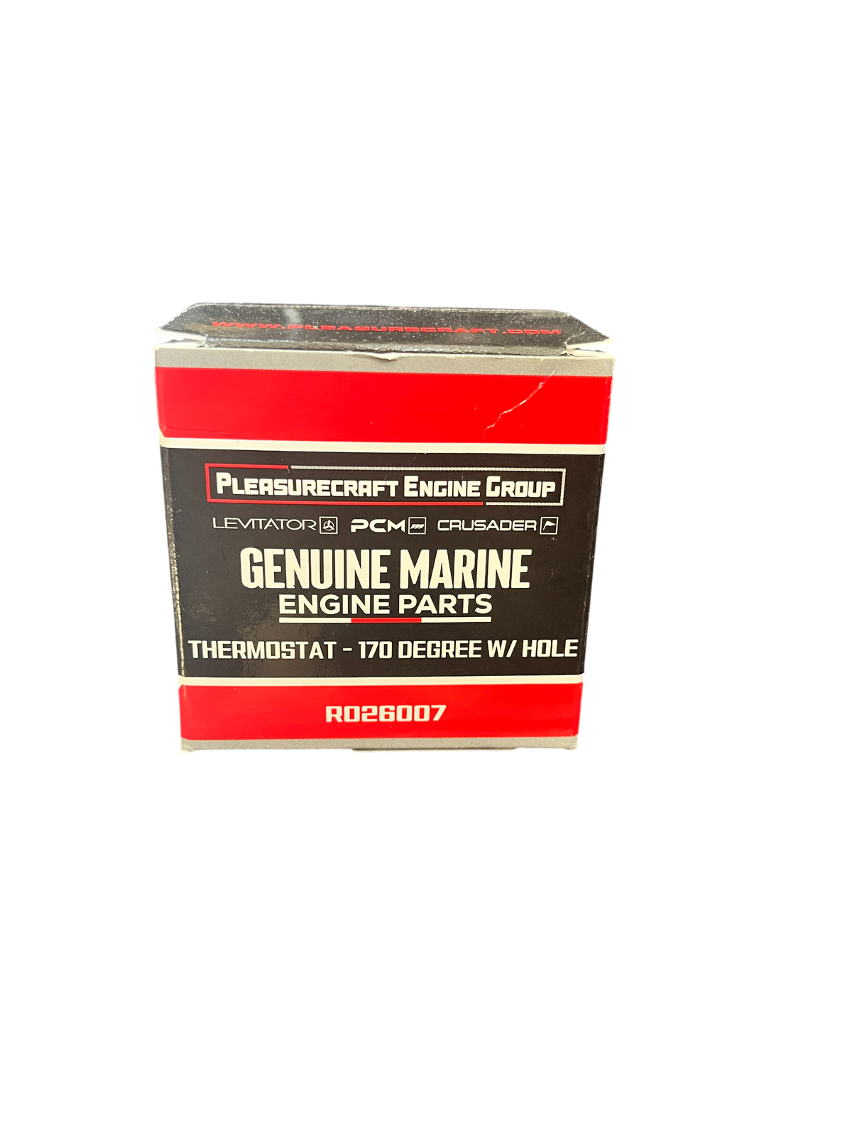 Thermostat MERCRUISER 170°