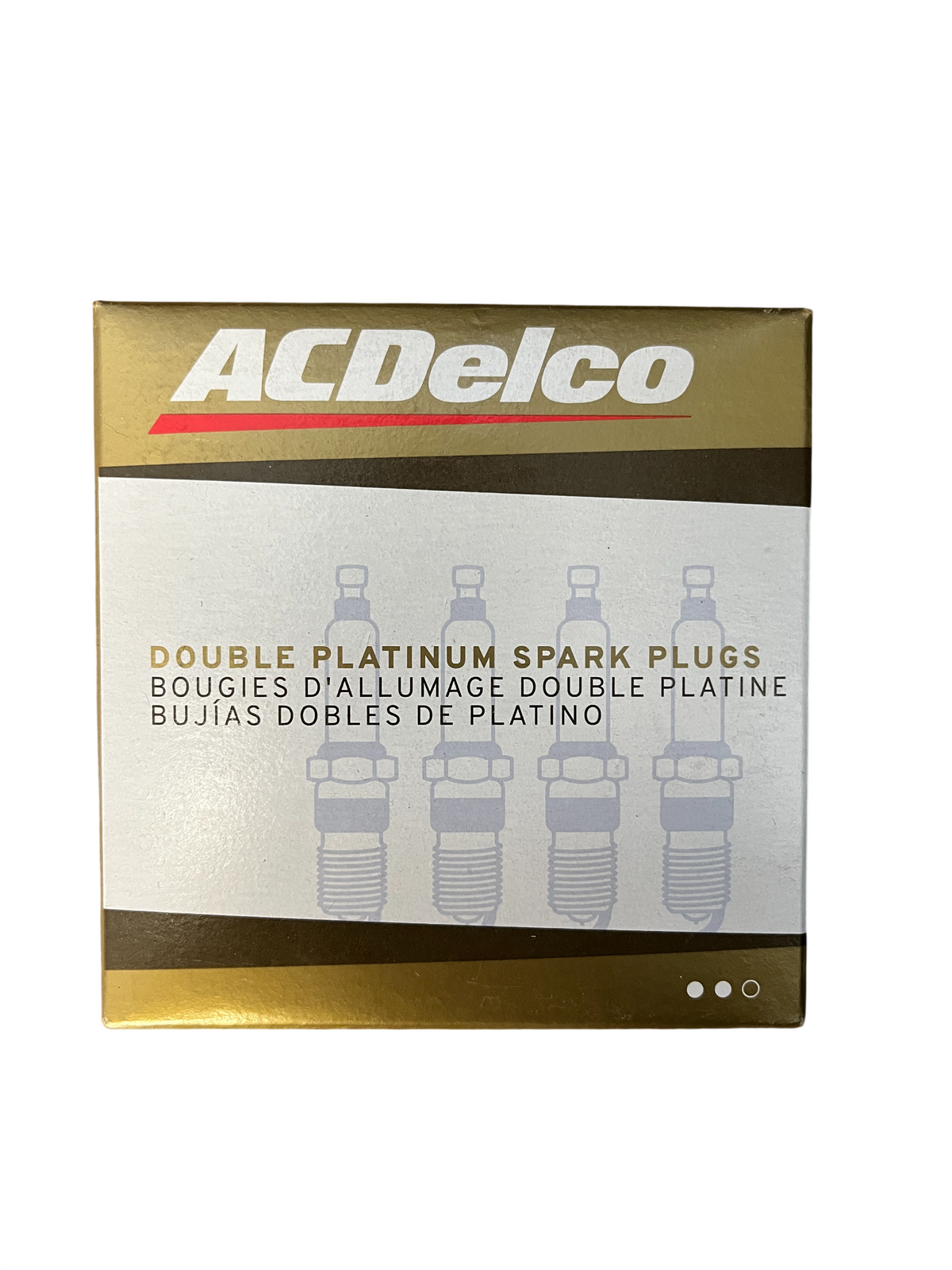 Platinium Spark Plugs