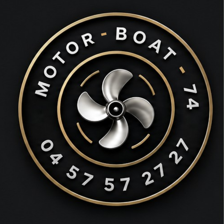 Le Shop By Motor Boat 74
