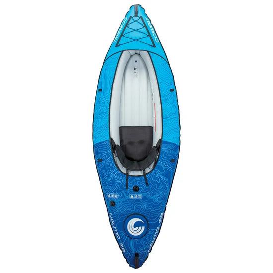 NAUTIC, Connelly