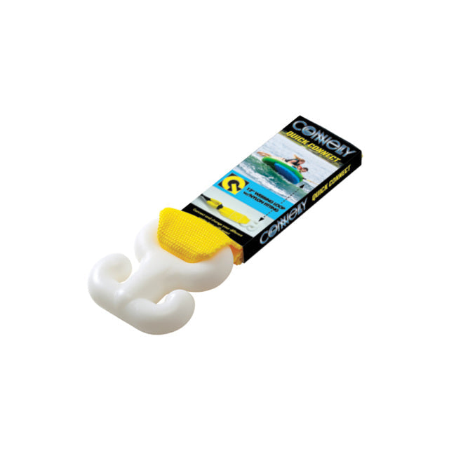 TUBE QUICK CONNECTOR, Connelly