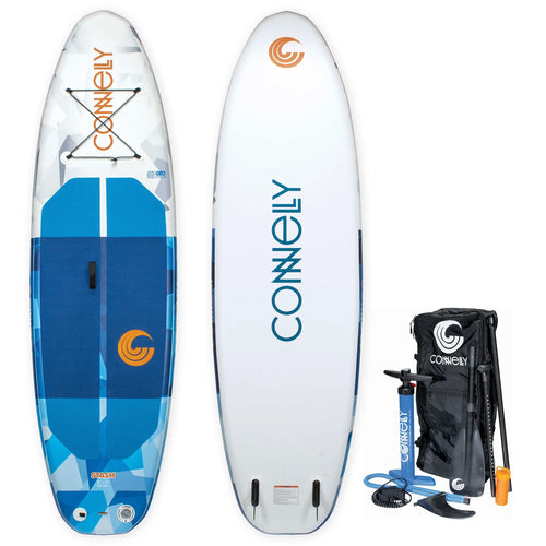 10ft STASH SUP – paddle (SUP), Connelly