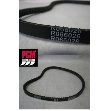 Courroie dentelée 5.0/5.7L PCM – accastillage, Sport Service (photo 2)