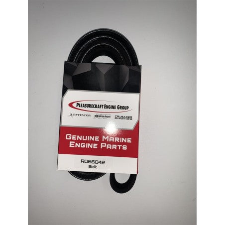 COURROIE SERPENTINE PCM H5/H6 & ZZ5/ZZ6 ID – accastillage, Sport Service