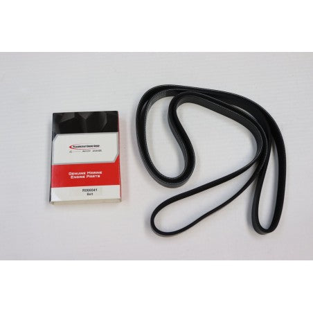 Courroie serpentine PCM 6,0 L / 7,4 L – accastillage, Sport Service
