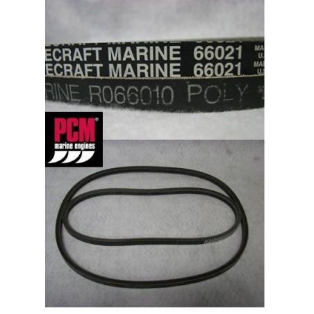 Kit courroies PCM GM 305/350 – accastillage, Sport Service (photo 2)