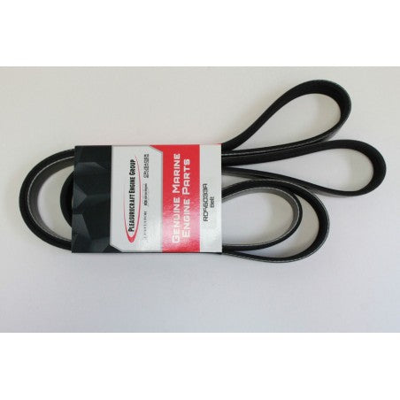 Courroie serpentine Chevy PCM 6.0L – accastillage, Sport Service