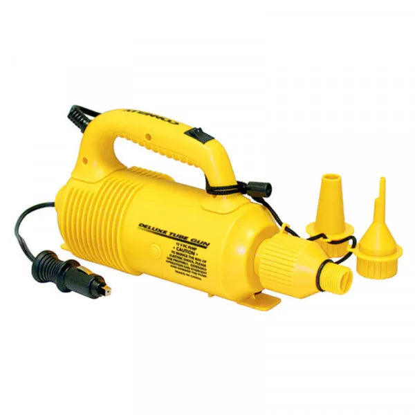 POMPES - DELUXE TUBE GUN