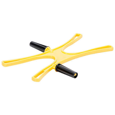 ROPE WINDER