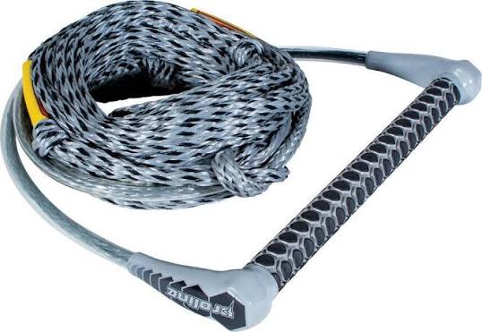 SLALOM - REFLEX PACKAGE
