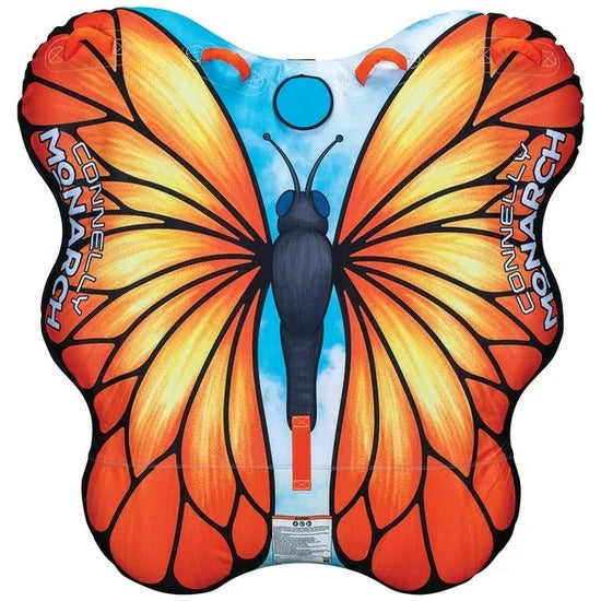 MONARCH – bouée tractée, Connelly