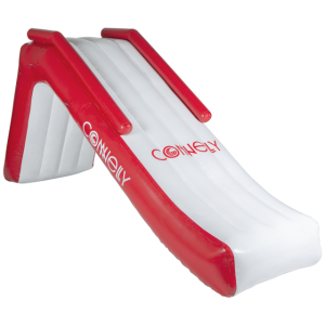 PONTOON BOAT SLIDE