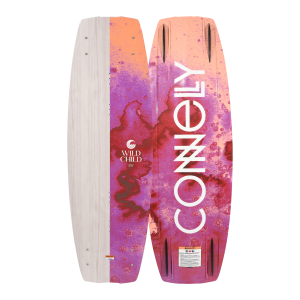 WILDCHILD – wakeboard, Connelly