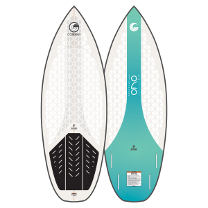ONO – planche de wakesurf, Connelly