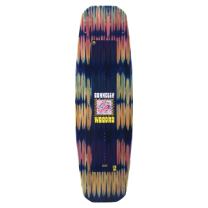 WOODRO – wakeboard, Connelly (photo 2)