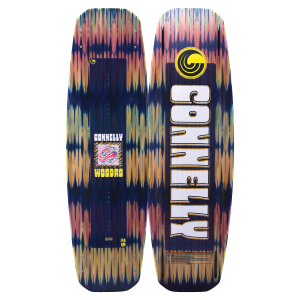 WOODRO – wakeboard, Connelly
