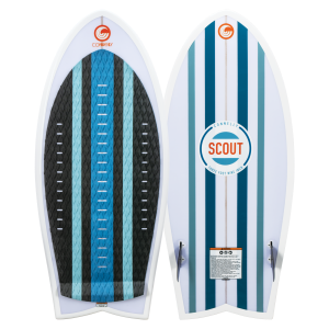 SCOUT – planche de wakesurf, Connelly