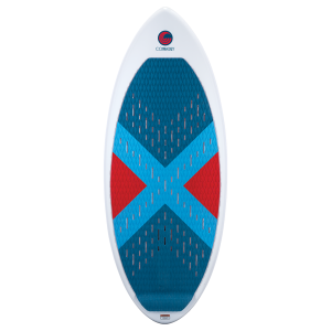 TRACER – planche de wakesurf, Connelly (photo 2)