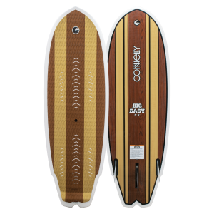 BIG EASY – planche de wakesurf, Connelly