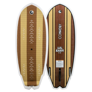 LIL EASY – planche de wakesurf, Connelly