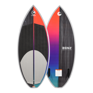 BENZ – planche de wakesurf, Connelly
