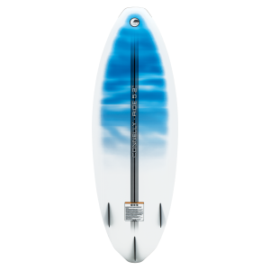 RIDE – planche de wakesurf, Connelly (photo 2)